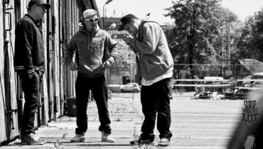 Jest nowy klip Wysokiegolotu (wideo)