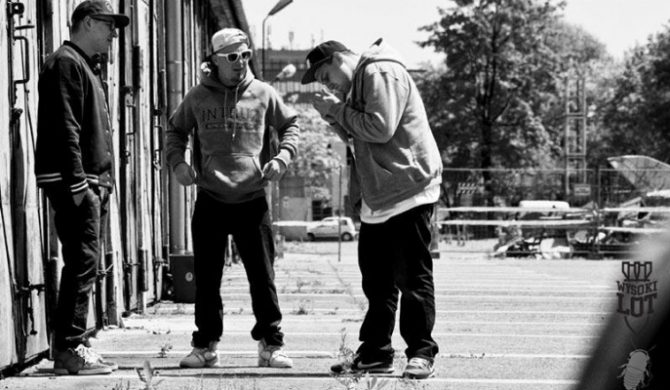 Jest nowy klip Wysokiegolotu (wideo)