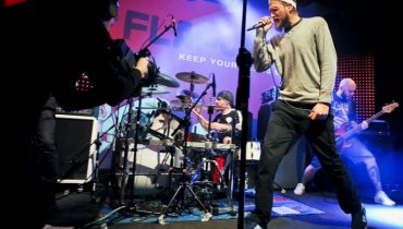 Zobacz nowy klip Flapjack (wideo)