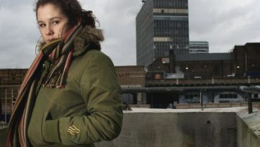 Katy B prezentuje nowy kawałek (audio)
