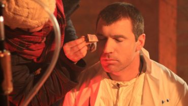 Zobacz klip do „Sytuacji wyjątkowej” Kosmosu i Grubsona (wideo)