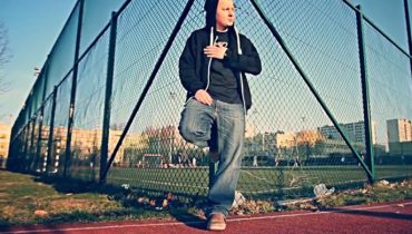 Blask Ulic feat. Pih – „Tata nie był zły” (wideo)