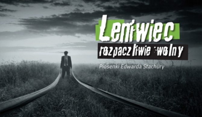 Dwa teledyski Leniwca (wideo)