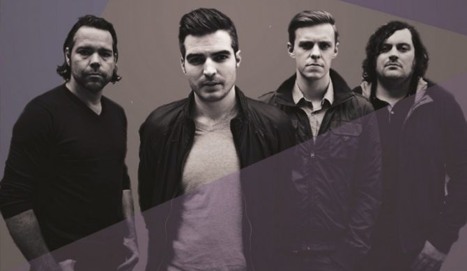 Boxer Rebellion dwa razy w Polsce