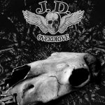 Nowy album J. D. Overdrive już jest