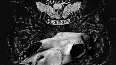 Nowy album J. D. Overdrive już jest