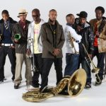 Hypnotic Brass Ensamble znów w Polsce