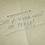 Poszukiwany, poszukiwana… ogłoszenie o pracę!