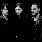 Thirty Seconds To Mars zapraszają na Impact Festival