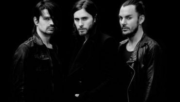 Thirty Seconds To Mars zapraszają na Impact Festival