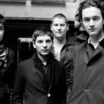 Album Editors latem
