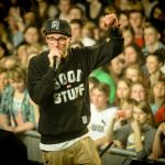 Będzie klip do „Lojalność?” Pezeta