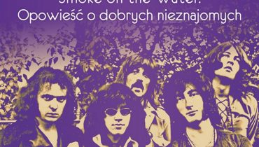 Książka w specjalnej cenie dla czytelników CGM.pl!