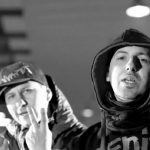 Luxon – „Hood Rich” feat. Termanology & Pyskaty