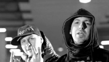 Luxon – „Hood Rich” feat. Termanology & Pyskaty