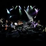 Brandt Brauer Frick Ensemble, Robag Wruhme, OCET, Sohn, Mimetic, Niwea…
