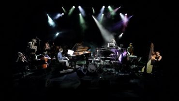 Brandt Brauer Frick Ensemble, Robag Wruhme, OCET, Sohn, Mimetic, Niwea…