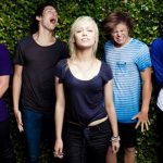 Tonight Alive pierwszy raz w Polsce