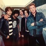 Animowany teledysk Queens Of The Stone Age (wideo)