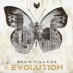 Nowa płyta Slum Village w przyszłym miesiącu