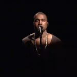 Kanye West – „New Slaves” (video)
