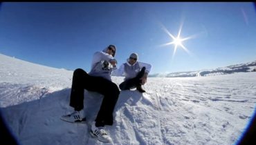 Hukos/Cira – „Hajer” (wideo)