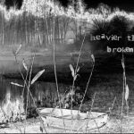 heavier than broken hearts – „Dark Long Goodbye” (audio)