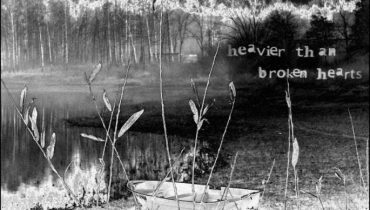 heavier than broken hearts – „Dark Long Goodbye” (audio)