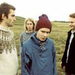 Sigur Ros i Bjork w „The Simpsons” (wideo)