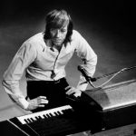 Nie żyje Ray Manzarek