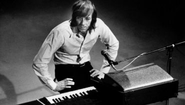 Nie żyje Ray Manzarek