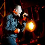 Wokalista Linkin Park w Stone Temple Pilots