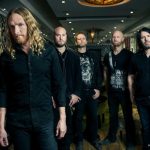 Dark Tranquillity w Węgorzewie