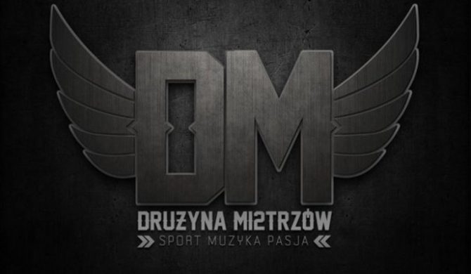 „Drużyna Mistrzów 2: Sport, Muzyka, Pasja”