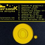 hipiersoniK „czarna skrzynka”