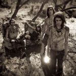 Posłuchaj płyty Crystal Fighters (audio)
