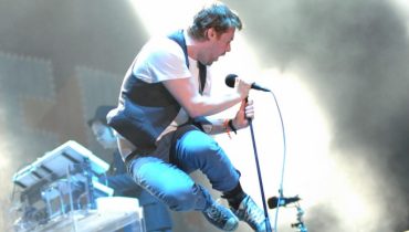 Kaiser Chiefs się nie rozpadają