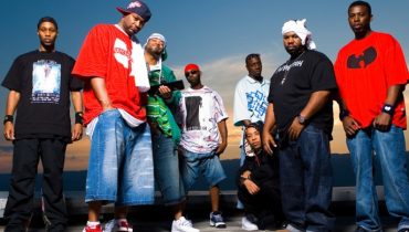 Wu-Tang Clan w Polsce