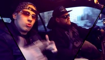 Braddu feat Tede „Pop That” (video)