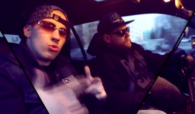 Braddu feat Tede „Pop That” (video)