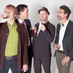 Jedyny w Polsce koncert Mudhoney coraz bliżej