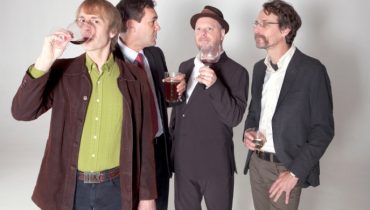 Jedyny w Polsce koncert Mudhoney coraz bliżej