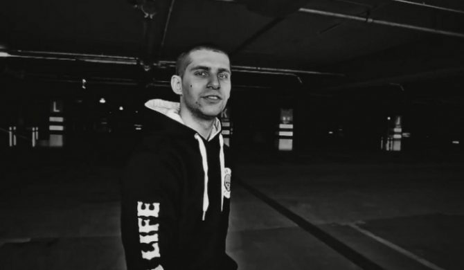 Kocimba WNU w Thug Life Polska (video)