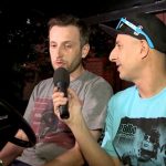 Wujek Samo Zło w rozmowie z Małpą (video)