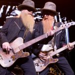 ZZ Top nie zagrają na Ursynaliach