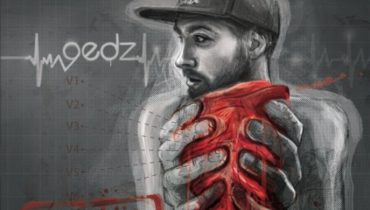 Album Gedza już w sklepach
