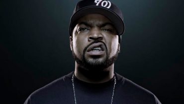 Posłuchaj nowego utworu Ice Cube`a (audio)