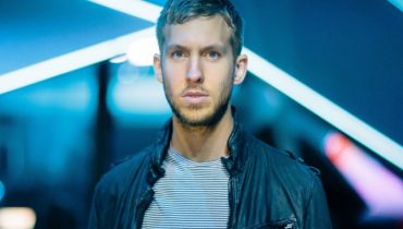 Calvin Harris nie wróci na listy przebojów?