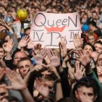Queen B podbiła serca Polaków