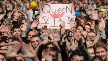 Queen B podbiła serca Polaków